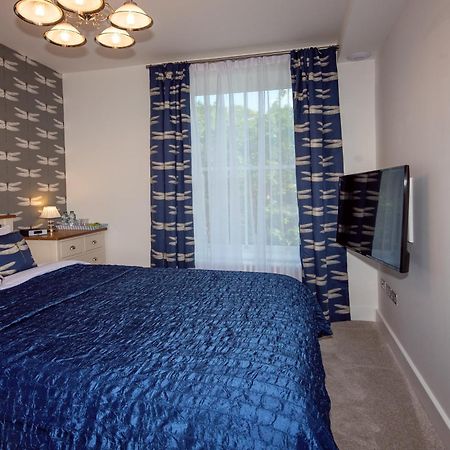 Best Luxury Apart Hotel In Oxford- Beechwood House Exterior foto