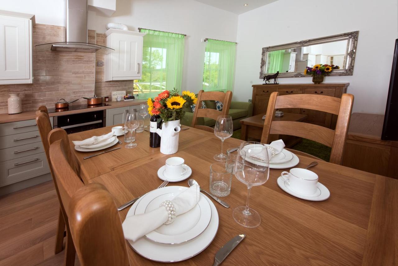 Best Luxury Apart Hotel In Oxford- Beechwood House Habitación foto