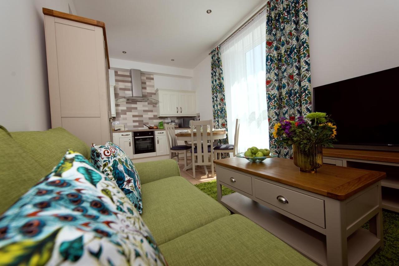 Best Luxury Apart Hotel In Oxford- Beechwood House Habitación foto