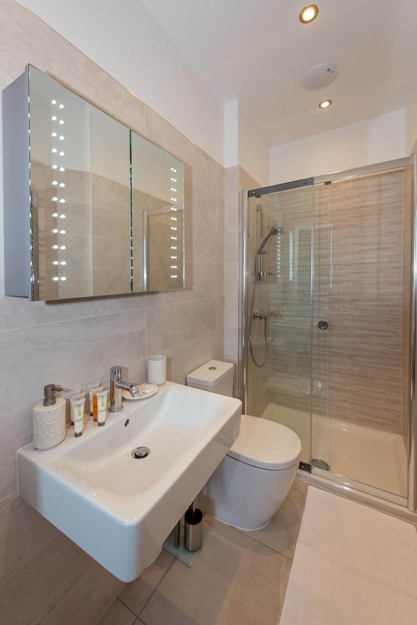 Best Luxury Apart Hotel In Oxford- Beechwood House Exterior foto