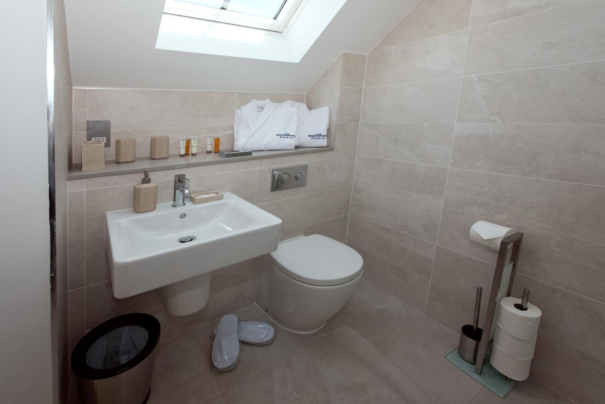 Best Luxury Apart Hotel In Oxford- Beechwood House Habitación foto