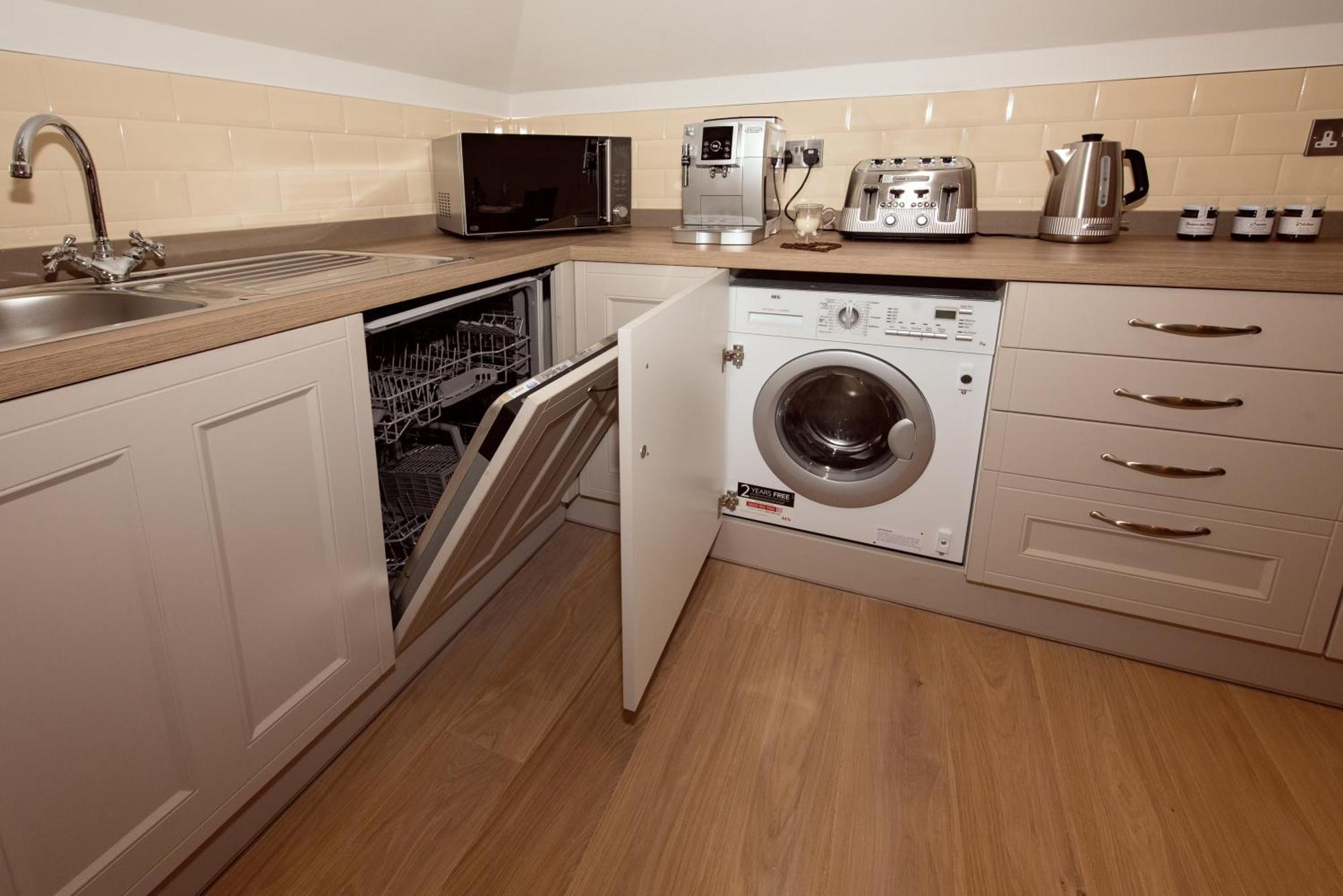 Best Luxury Apart Hotel In Oxford- Beechwood House Habitación foto