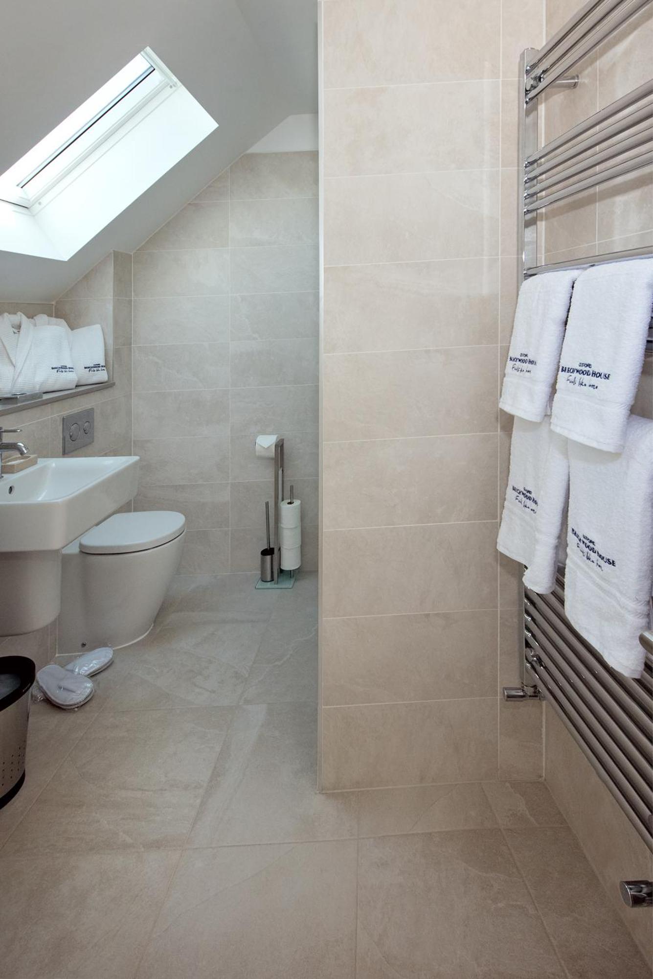 Best Luxury Apart Hotel In Oxford- Beechwood House Habitación foto